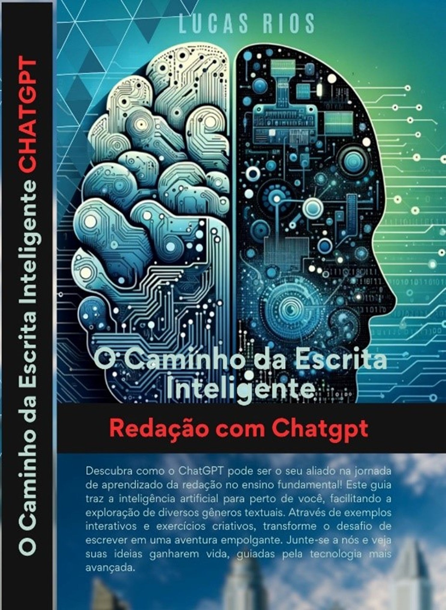 O CAMINHO DA ESCRITA INTELIGENTE