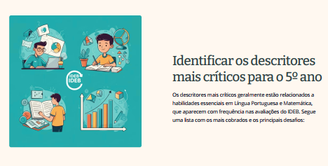 APOSTILA PORTUGUÊS PARA 5º ANO
